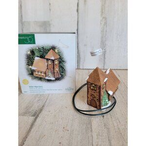 Dept 56 98767 Dickens village chruch ornament Xmas